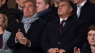 El Barça, tajante ante el PSG 