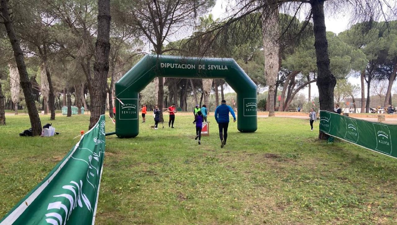 Marinaleda será sede del Circuito Provincial de Orientación por primera vez