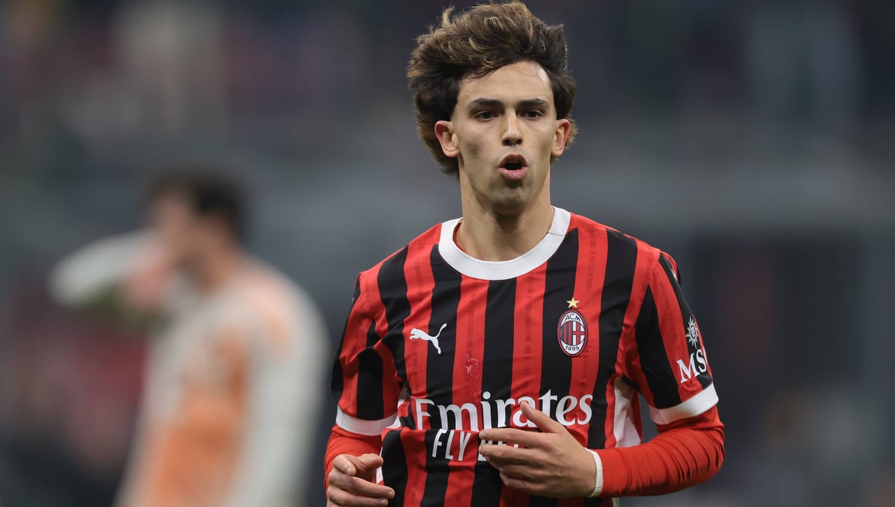 El fichaje de Joao Félix, en conversaciones