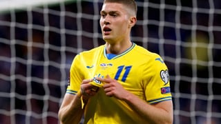 El Atlético ya tiene reemplazo para Dovbyk 