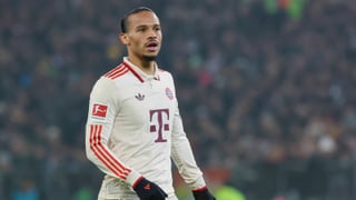 Lanzados para firmar a Sané