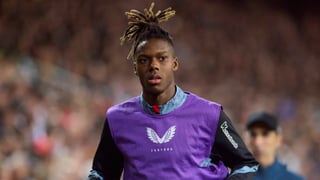 Nico Williams apuesta por el Athletic Club y ve "la luz al final del túnel"