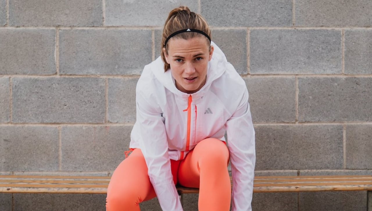 Irene Paredes la gran novedad de la convocatoria de Jorge Vilda en la selección española