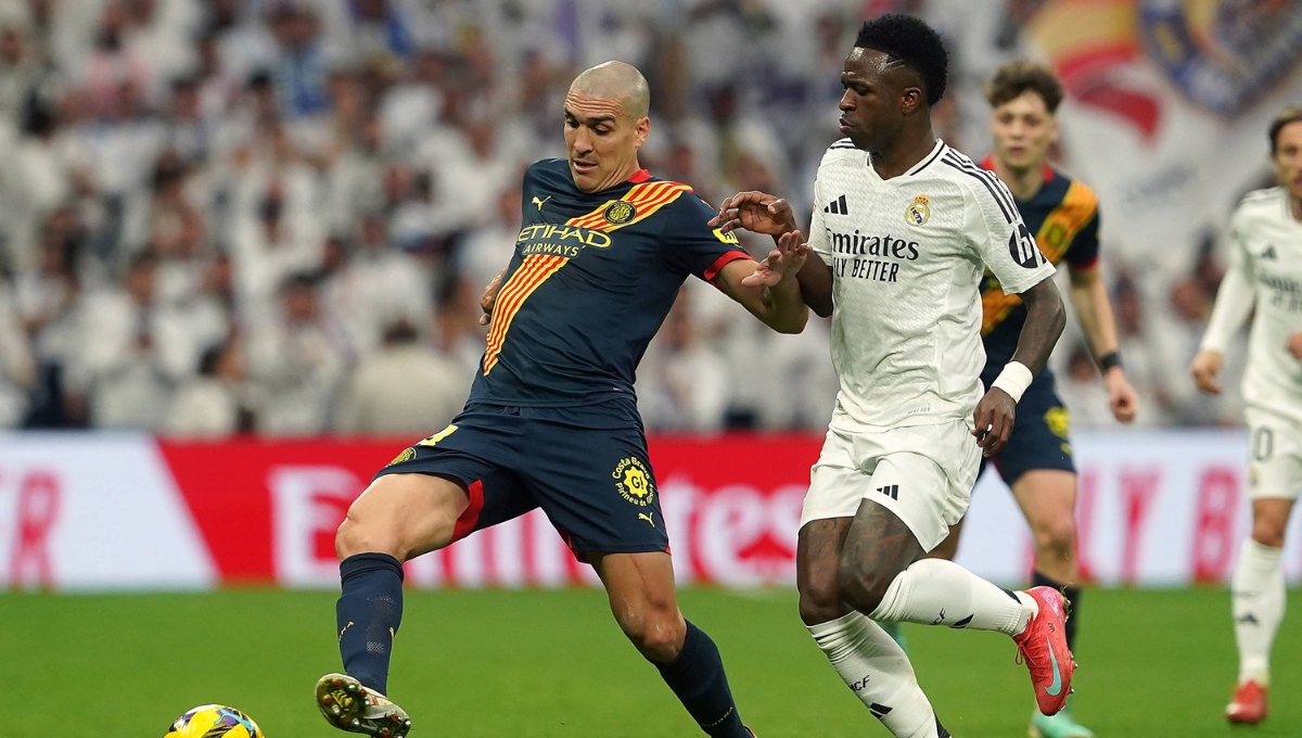 Oriol Romeu: punto final