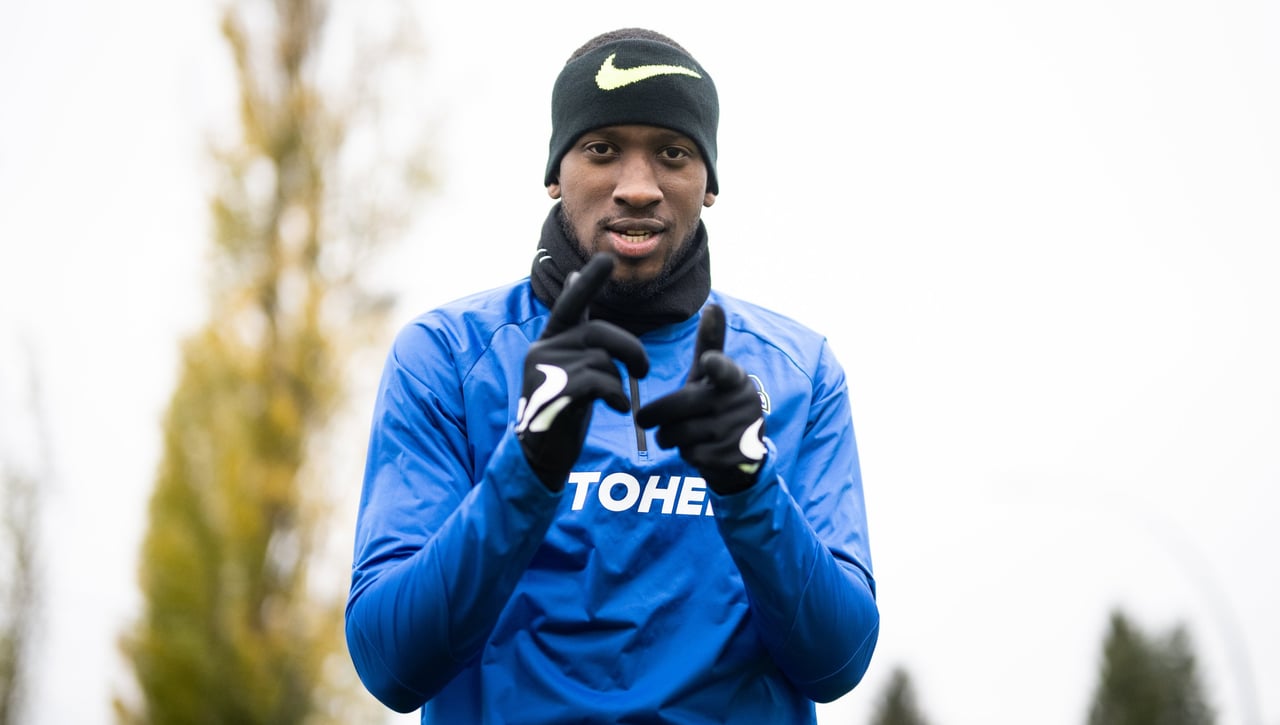 Monchi encuentra un Januzaj 2.0 y apuesta fuerte por él