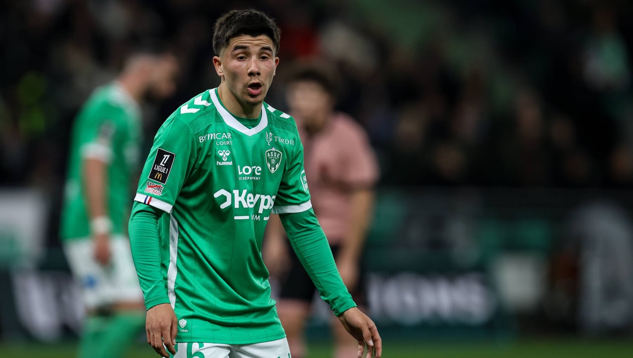 Dispuestos a cerrar la incorporación de Benjamin Bouchouari