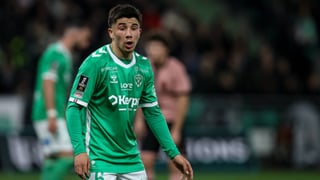 Dispuestos a cerrar la incorporación de Benjamin Bouchouari