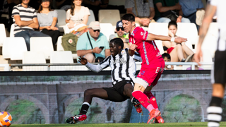 Desastre en el Cartagena