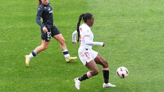 Sevilla Femenino 4-2 Real Sociedad: Se reencuentra con la victoria