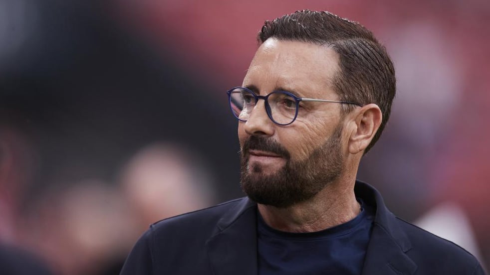 Bordalás se niega a este cambio en el fútbol: "Podemos pedir pizza y cenar..."