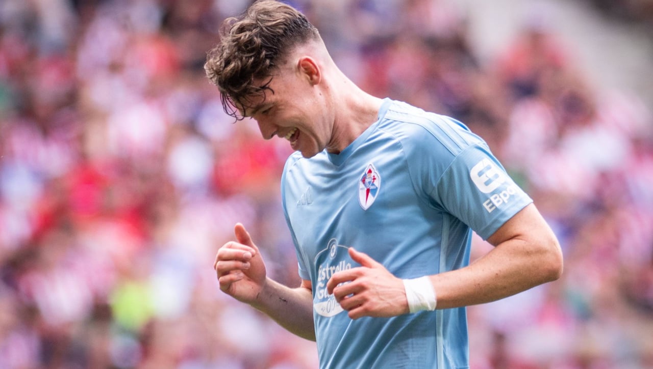 El gran beneficiado de la salida de Strand Larsen