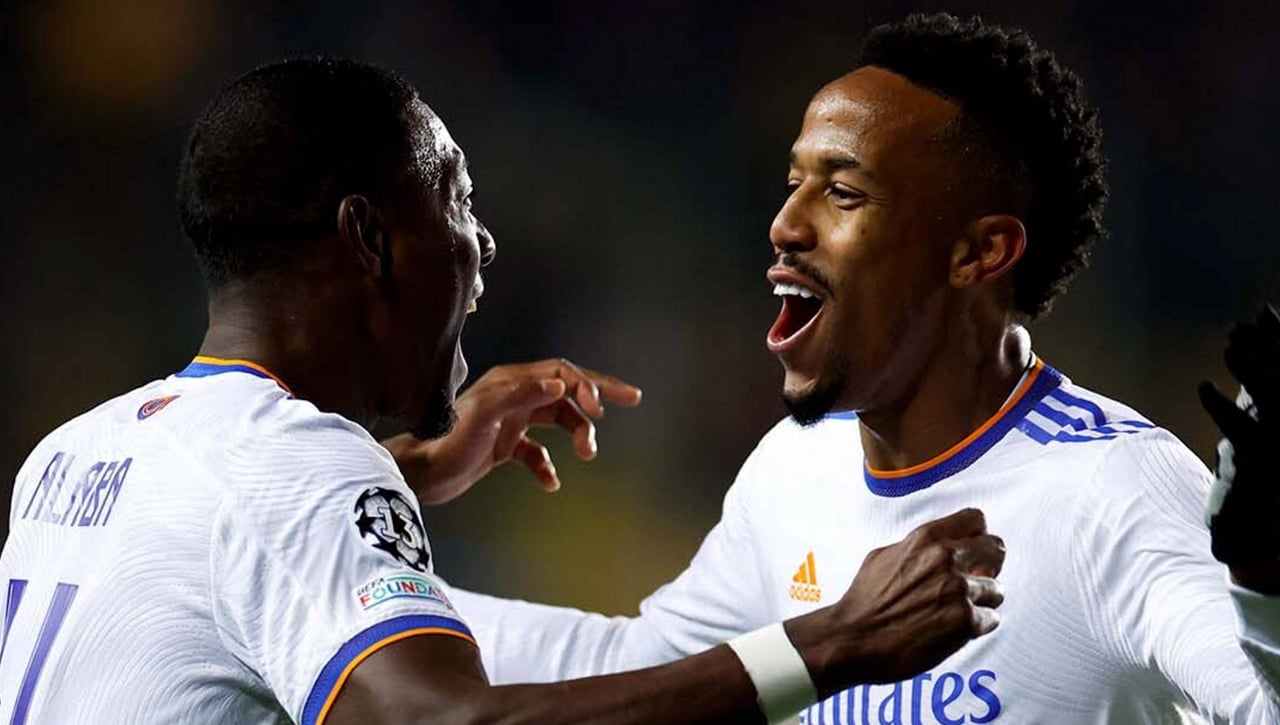 El sustituto de Militao y Alaba confirma nueva lesión en defensa para Ancelotti 