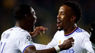 El sustituto de Militao y Alaba confirma nueva lesión en defensa para Ancelotti 