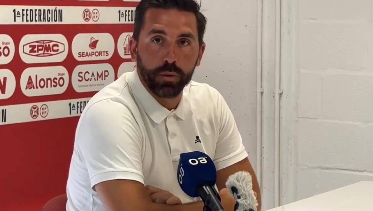 Jordi Figueras, opción real