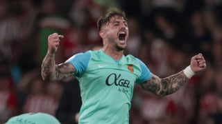 El precio del fichaje de Pablo Maffeo