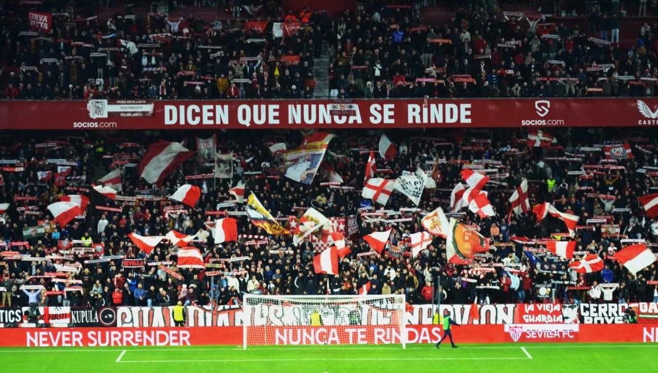 Biris convoca una manifestación contra el consejo del Sevilla