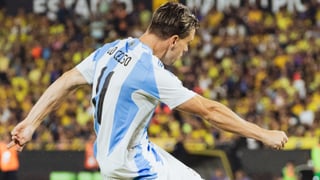 Buenas noticias para el Betis con el criticado Lo Celso