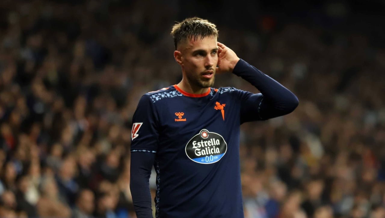 Plantados con el fichaje de Mingueza