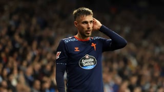 Plantados con el fichaje de Mingueza