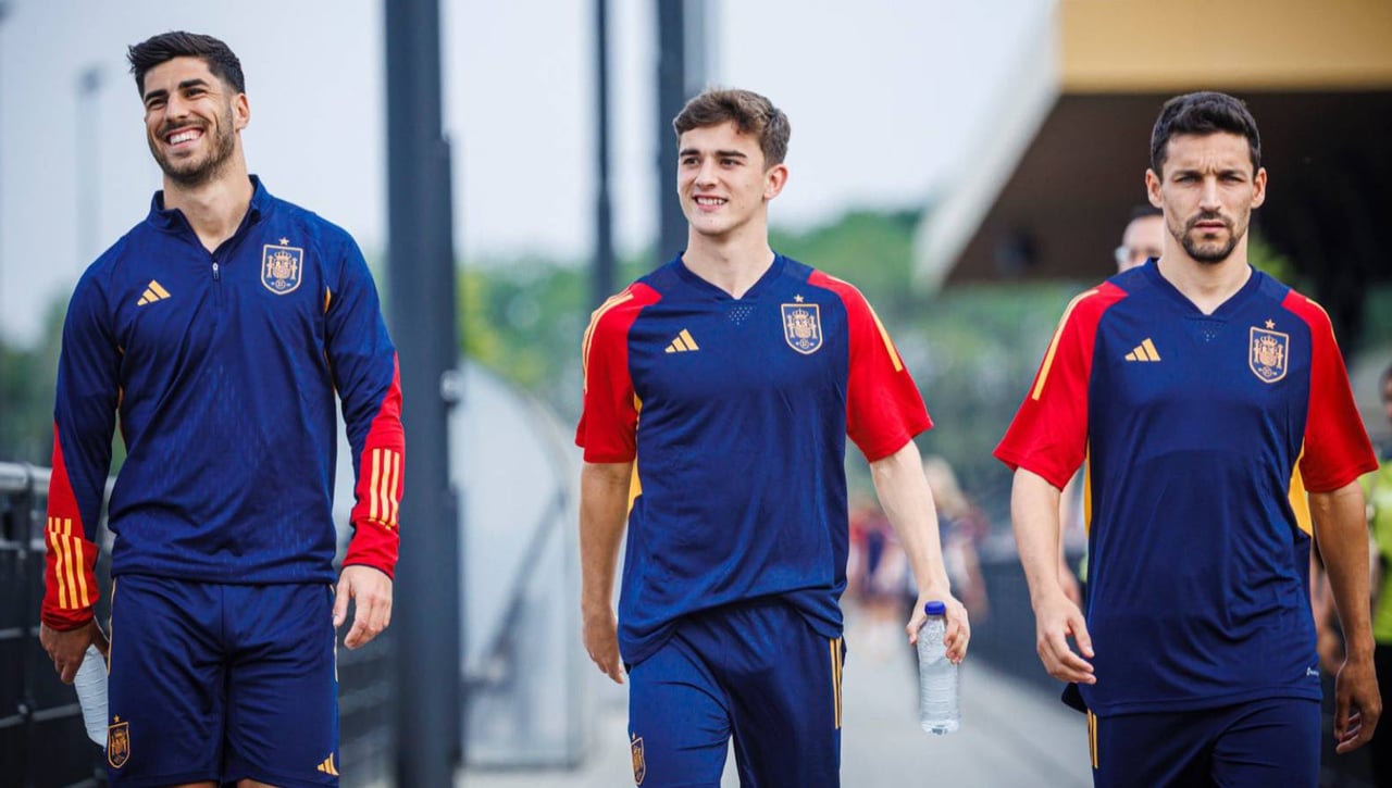 El bote millonario que deja la UEFA Nations League