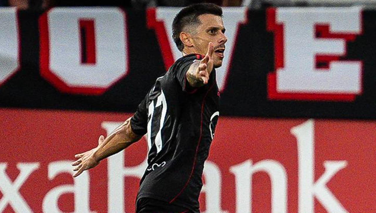 De extremo a extremo: "El Sevilla ha hecho un gran fichaje" 