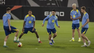 Baja de última hora en la convocatoria de Flick para la visita del Barcelona a la Real Sociedad