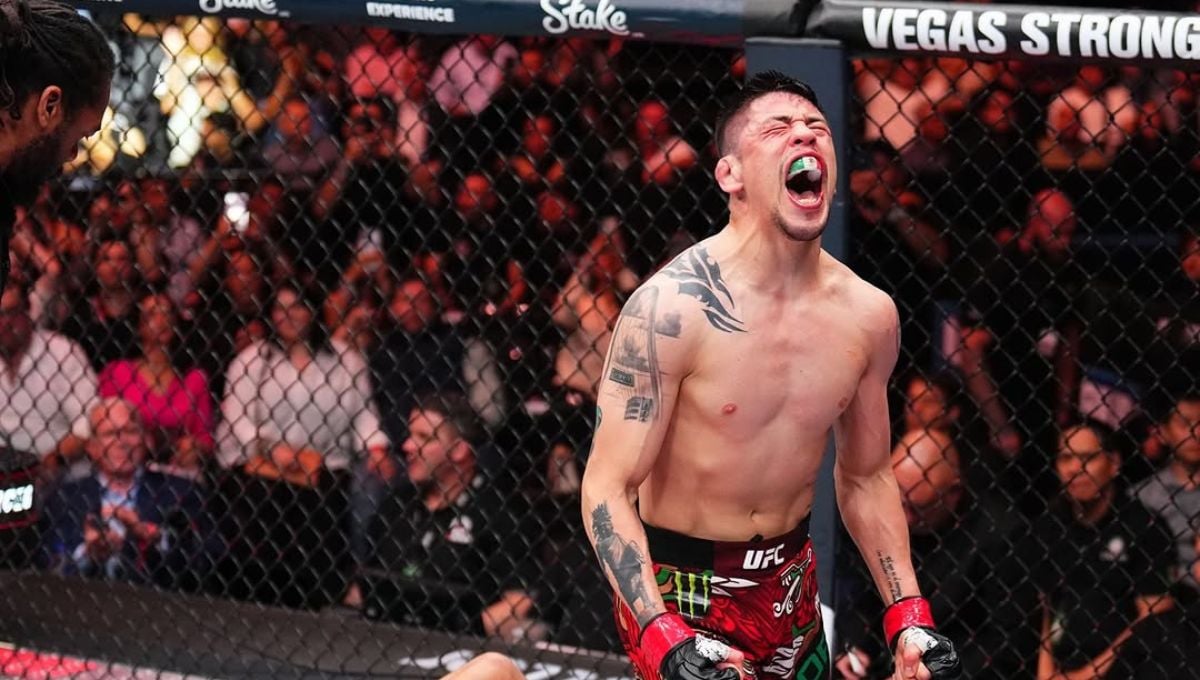 El 'Baby' asesino da el golpe en México