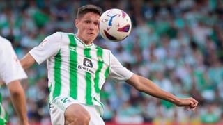 El fichaje del Betis para buscar a los 'nuevos' Altimira y Chadi Riad