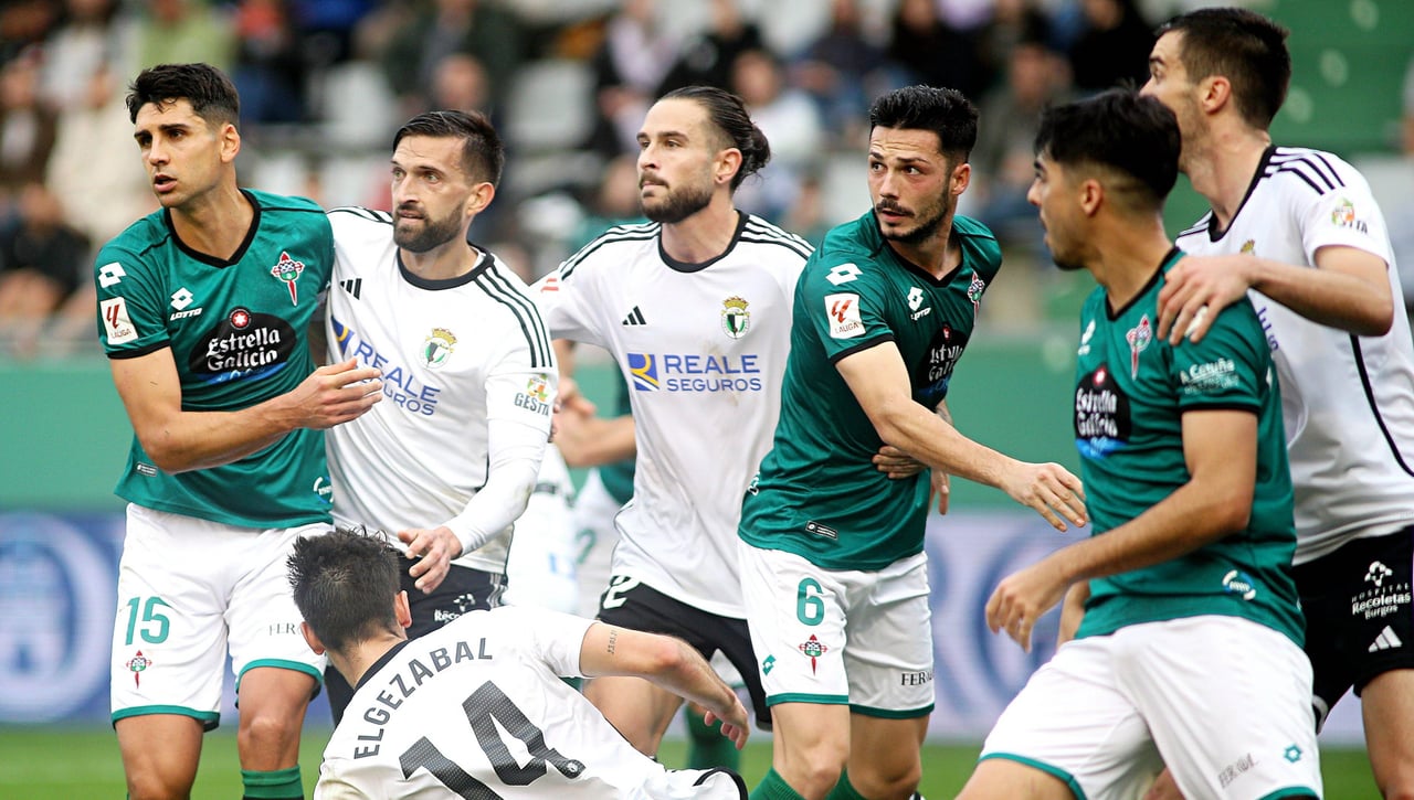 El sorprendente líder de Segunda división sin los errores del VAR