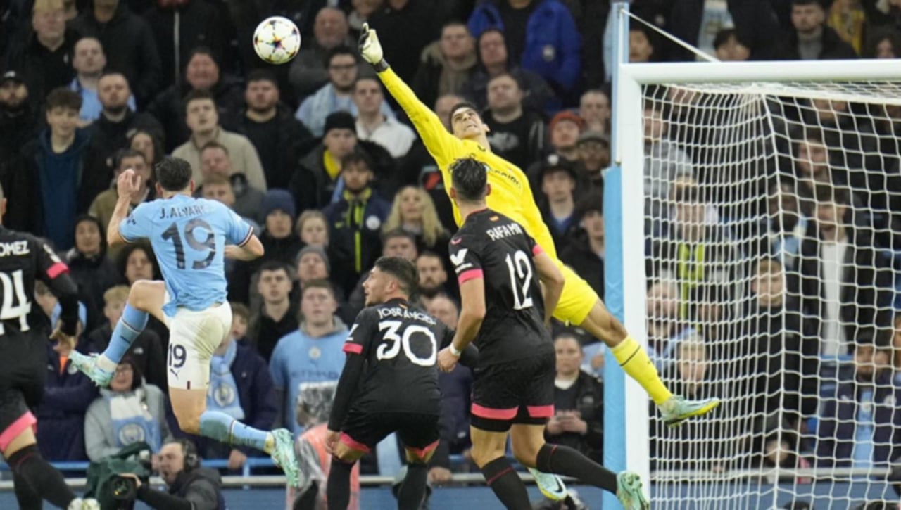 La portada de ESTADIO Deportivo para el jueves 3 de noviembre de 2022