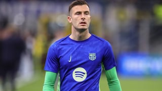 El Elche cierra el fichaje de Iñaki Peña