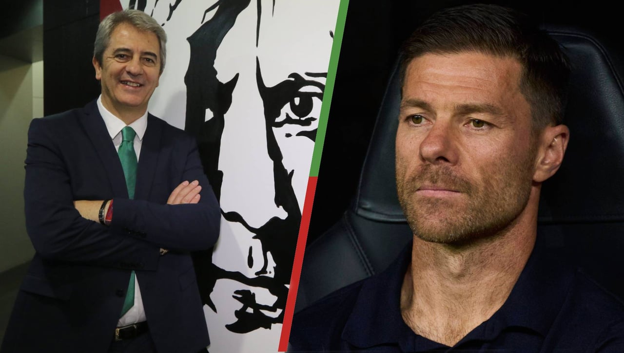 Manolo Lama señala directamente al Real Madrid: "Llevan tres salidas seguidas en Liga y eso al final se paga"