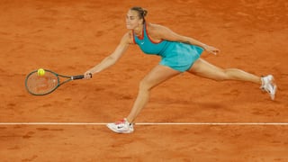 Sabalenka - Gauff: En directo el partido entre Aryna Sabalenka y Coco Gauff de la final femenina de Roland Garros 2025 en vivo online
