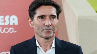 El futuro de Marcelino