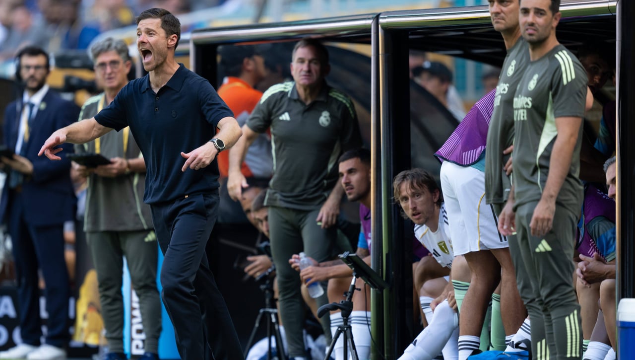 Dani Ceballos: otro caldo de cultivo ideal para los eternos rumores en verdiblanco