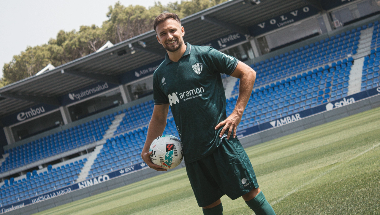 Apunta a Sergi Guilló