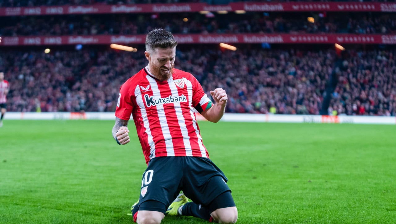 La llamada de River Plate a Muniain