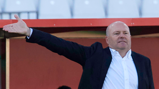 La vuelta de Pepe Mel, confirmada