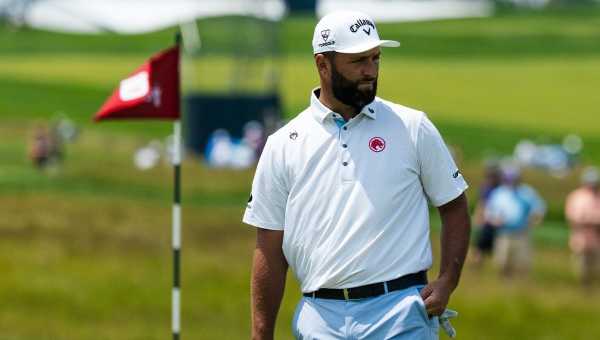 US Open 2025: TV, fechas, horarios y dónde ver por TV en España el tercer Major