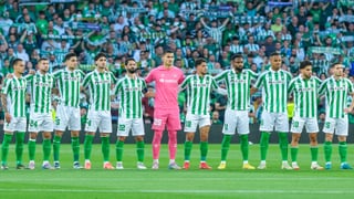 El Liverpool elige al Betis