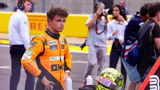 La FIA se carga las opciones de McLaren