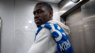 Un nuevo 'Mendy' para reforzar la zaga del Betis