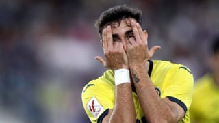 El Zaragoza 'ata' al relevo de Azón