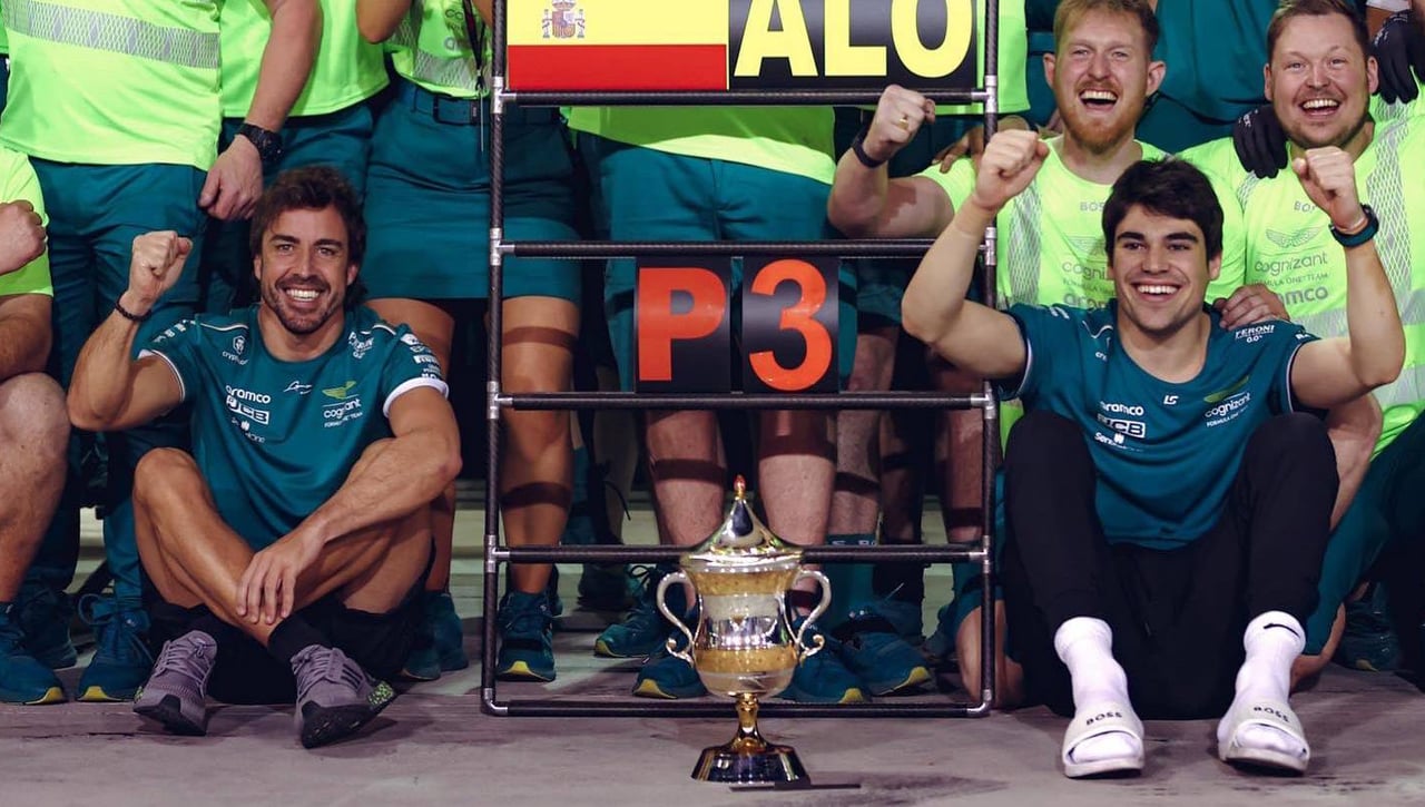 La FIA 'se entromete' en las mejoras de Aston Martin 