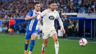 Alavés 2-3 Valladolid: Triunfo balsámico en la locura de Mendizorroza
