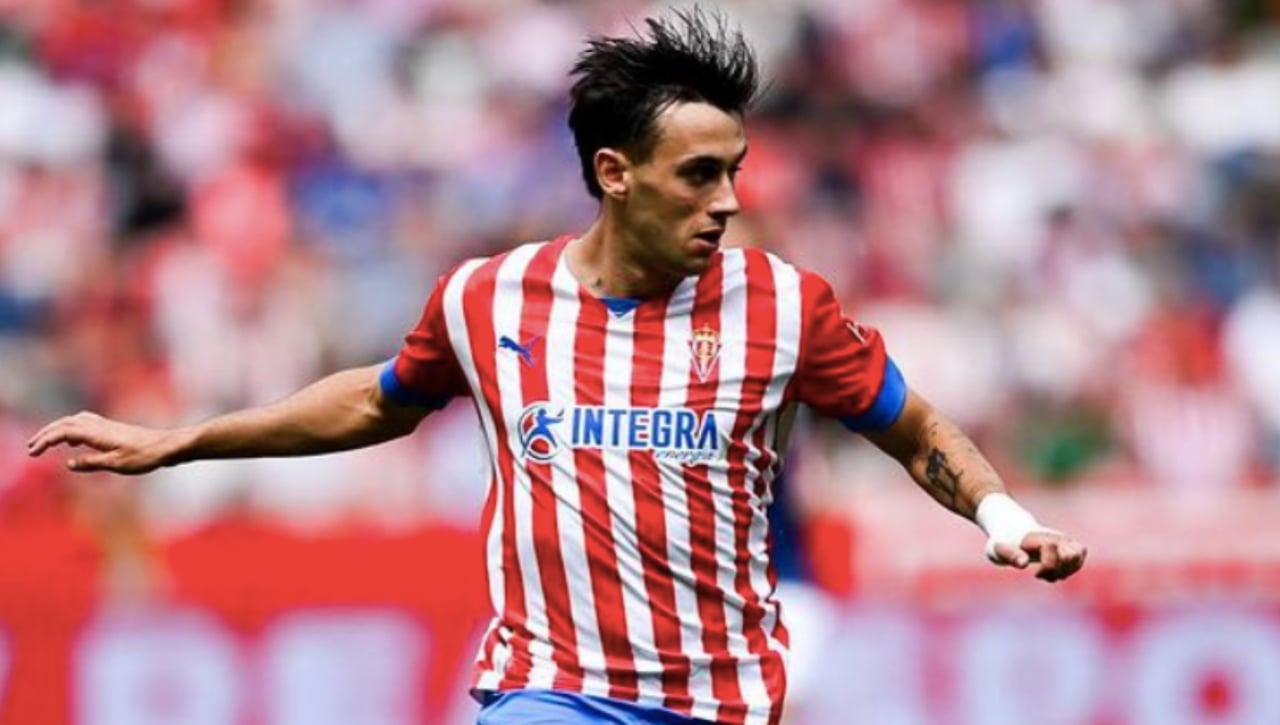 Ingreso millonario para el Sporting de Gijón