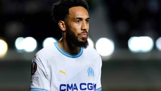 Aubameyang llegará libre