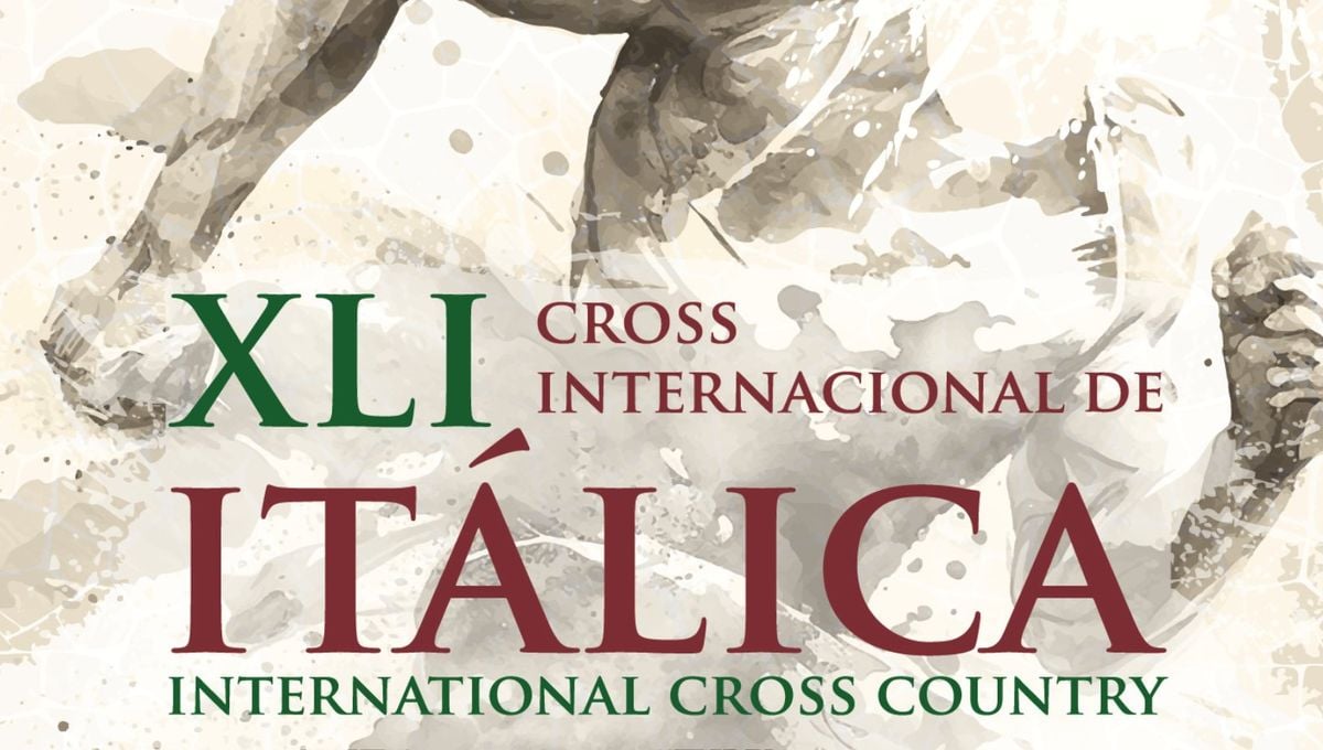 El Cross de Itálica ya tiene fecha