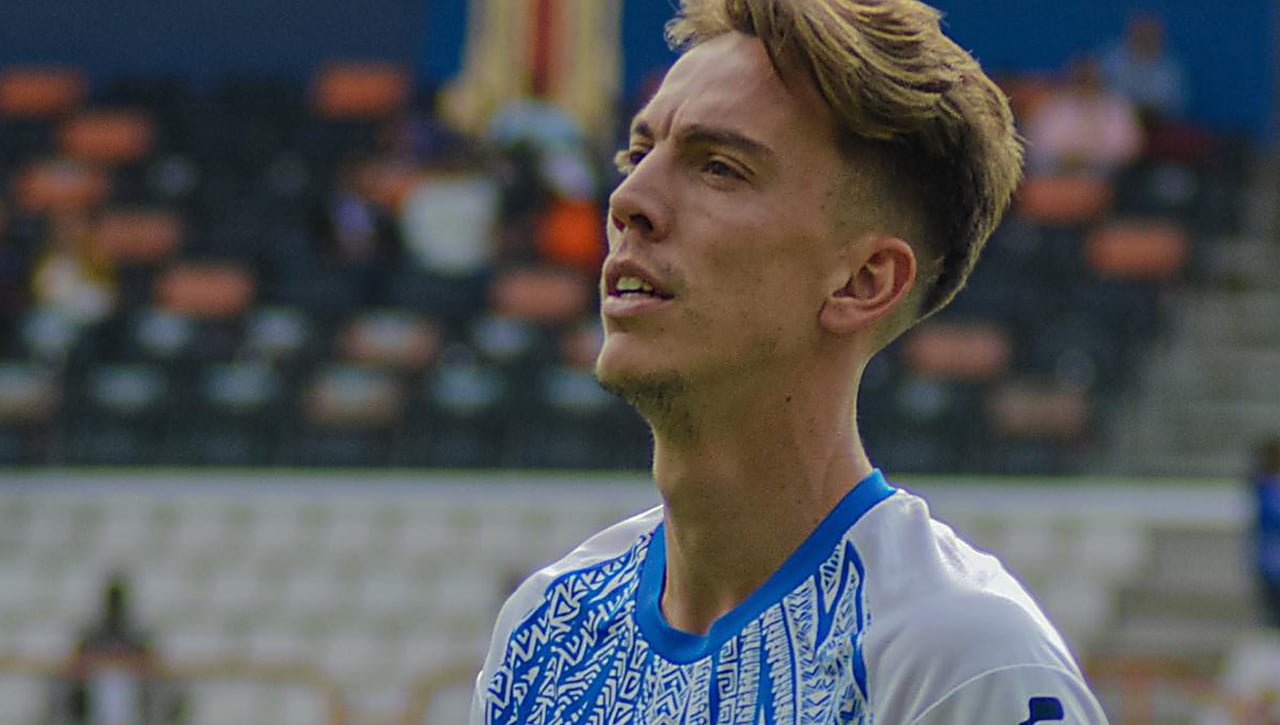 Más talento para el Real Oviedo