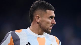 Causa y efecto con Isco y Dani Ceballos en el Betis